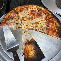 R & B Brick Oven Pizza
