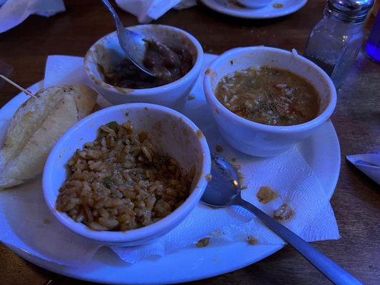 Déjà Vu Restaurant & Bar by null