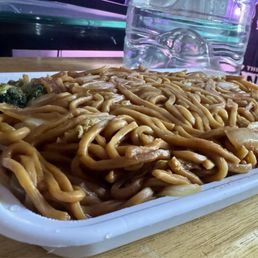 Lo Mein