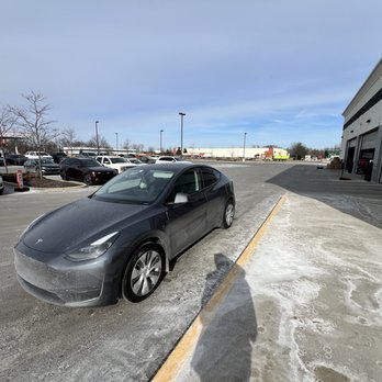 Discount Tire - Tires Near Me - Indianapolis, Indiana