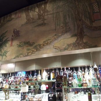 P.F. Chang's - bar and art - Chinese Near Me - Jacksonville, Florida