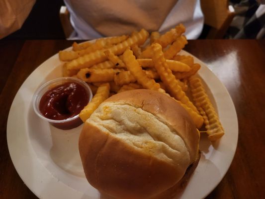 Serpico's Restaurant by null