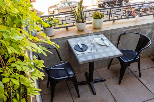 Monarch Izakaya Restaurant by null