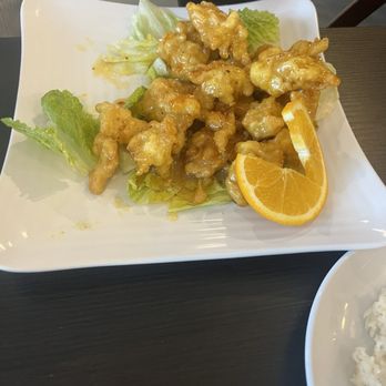 Thai Peppers Thai Kitchen - Vegan orange chicken - Thai Near Me - Gilbert, Arizona Thai Peppers Thai Kitchen - Vegan orange chicken - Thai Near Me - Gilbert, Arizona