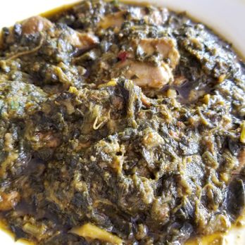 Dera Restaurant - Chicken Palak - Indian Near Me - Jackson Heights, New York Dera Restaurant - Chicken Palak - Indian Near Me - Jackson Heights, New York