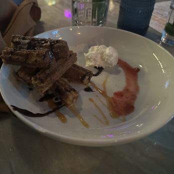Brisa Restaurant & Bar - Churros - Bars Near Me - San Diego, California Brisa Restaurant & Bar - Churros - Bars Near Me - San Diego, California