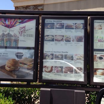 Starbucks - Coffee & Tea Near Me - San Marcos, California Starbucks - Coffee & Tea Near Me - San Marcos, California