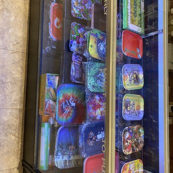 Smokerz Paradize - Unique selection of trays - Tobacco Shops Near Me - Live Oak, Texas Smokerz Paradize - Unique selection of trays - Tobacco Shops Near Me - Live Oak, Texas