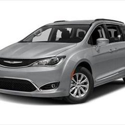Olathe Rental Car - Only new models at ORC and if you reserve a Mini-Van, you get a Mini-Van!