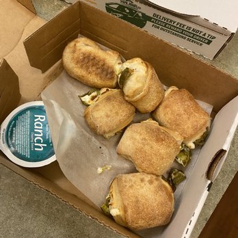Papa Johns Pizza - Jalapeño Bites - Pizza Near Me - Cleveland, Ohio Papa Johns Pizza - Jalapeño Bites - Pizza Near Me - Cleveland, Ohio
