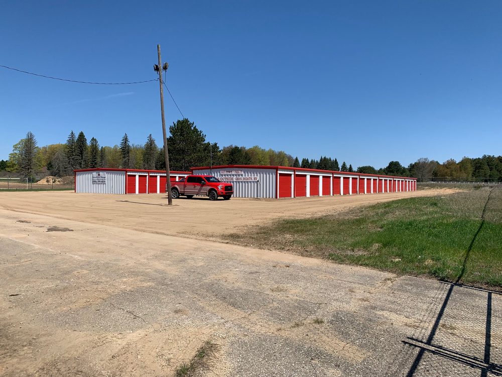 FARWELL MINI STORAGE Updated July 2024 8355 Harding Ave, Farwell