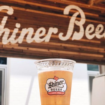 Spoetzl Brewery - Breweries Near Me - Shiner, Texas
