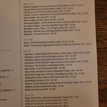 Fire 2 Fork - Menu - New American Near Me - Delavan, Wisconsin