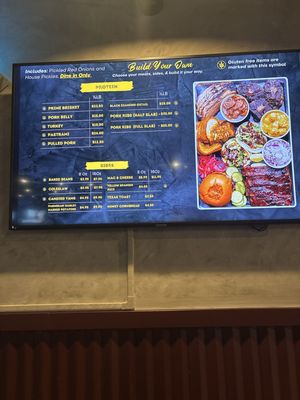 Menu photo 3 Destination Smokehouse Murrieta, CA Menu photo 3 Destination Smokehouse Murrieta, CA