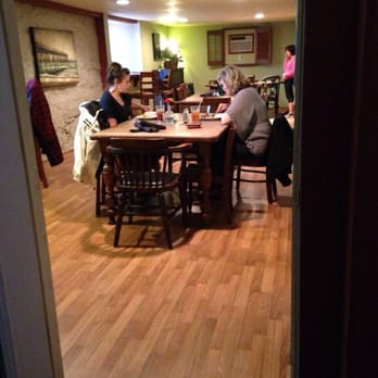 The Root Cellar Cafe - Breakfast & Brunch Near Me - San Marcos, Texas