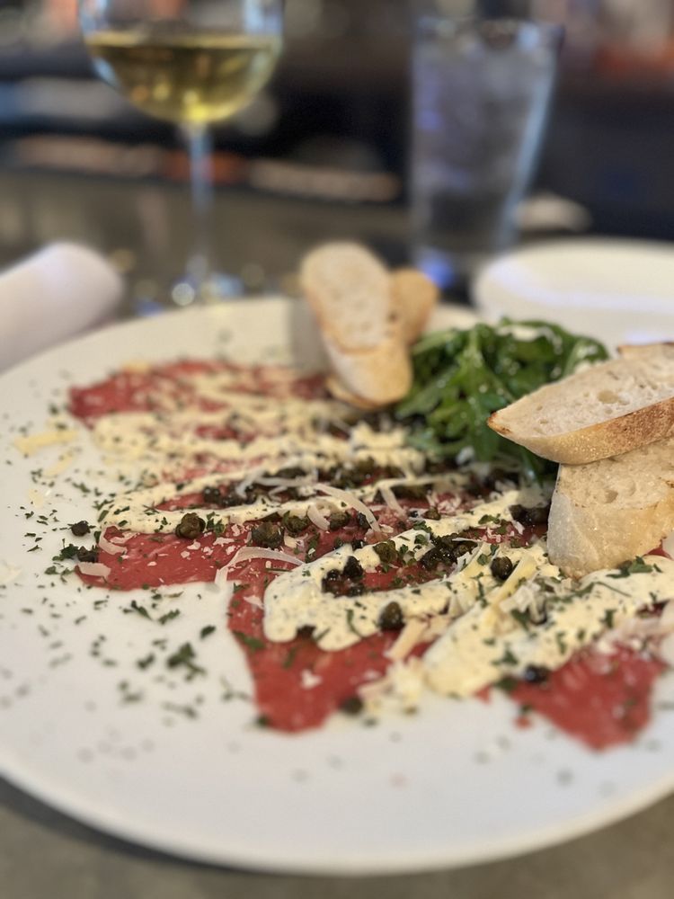 Pane Vino Osteria