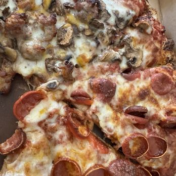 Mountain Mike's Pizza - Pizza Near Me - Vacaville, California Mountain Mike's Pizza - Pizza Near Me - Vacaville, California