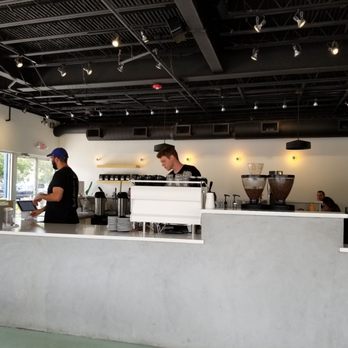 Lineage Coffee Roasting - Coffee Roasteries Near Me - Orlando, Florida Lineage Coffee Roasting - Coffee Roasteries Near Me - Orlando, Florida
