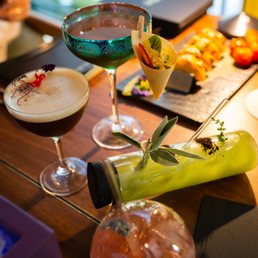 SALT & THE CELLAR BY AKIRA BACK - Updated July 2025 - 865 Photos & 139