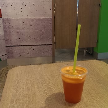 Immergrün - Juice Bars & Smoothies Near Me - Hildesheim, NI