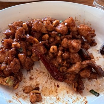 Kuang's Kitchen - Kung Pao Chicken - Szechuan Near Me - Portland, Oregon Kuang's Kitchen - Kung Pao Chicken - Szechuan Near Me - Portland, Oregon