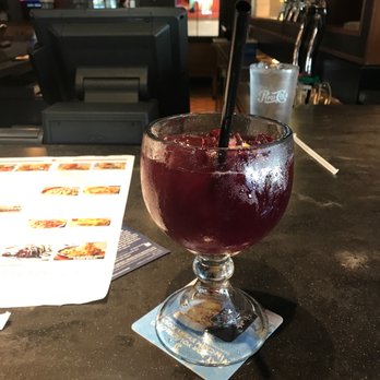 Applebee's Grill + Bar - Mucho red sangria - Burgers Near Me - La Plata, Maryland
