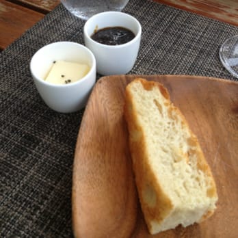 Härth - Bacon Jam! - New American Near Me - McLean, Virginia