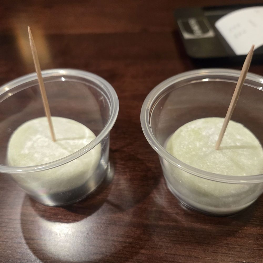 Sushi Sumo Decatur - Green mochi ice cream - Sushi Bars Near Me - Las Vegas, Nevada Sushi Sumo Decatur - Green mochi ice cream - Sushi Bars Near Me - Las Vegas, Nevada