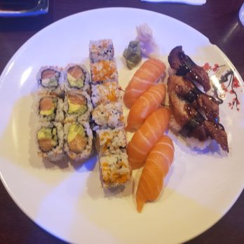 Oishi Sushi - Japanese Near Me - Libertyville, Illinois Oishi Sushi - Japanese Near Me - Libertyville, Illinois