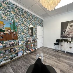 Beaux MedSpa - Every inch of the space is beautiful!!