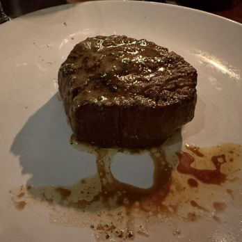 Char Steakhouse & Oyster Bar - 8 oz. Filet Mignon Steak - Steakhouses Near Me - Springfield, Missouri Char Steakhouse & Oyster Bar - 8 oz. Filet Mignon Steak - Steakhouses Near Me - Springfield, Missouri