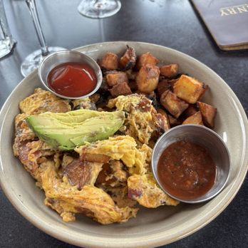 The Henry - California Burrito or Bowl - New American Near Me - Nashville, Tennessee The Henry - California Burrito or Bowl - New American Near Me - Nashville, Tennessee