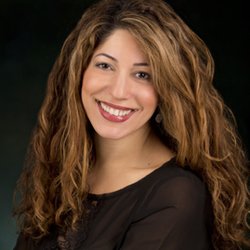 The Event Planner - Dalia the Event Planner