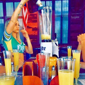 The District - Bottomless mimosas - Bars Near Me - Scottsdale, Arizona The District - Bottomless mimosas - Bars Near Me - Scottsdale, Arizona