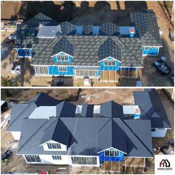 Hernandez Contractor - A system that provides just as much beauty as it does protection. EcoStar's Empire Slate collection is a timeless system. - Roofing Near Me - Millsboro, Delaware Hernandez Contractor - A system that provides just as much beauty as it does protection. EcoStar's Empire Slate collection is a timeless system. - Roofing Near Me - Millsboro, Delaware