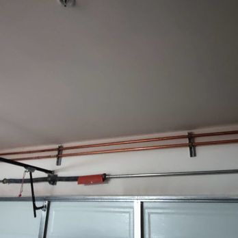 Conejo Services - Newly installed water line for the water softener system. - Heating & Air Conditioning/HVAC Near Me - Newbury Park, California Conejo Services - Newly installed water line for the water softener system. - Heating & Air Conditioning/HVAC Near Me - Newbury Park, California