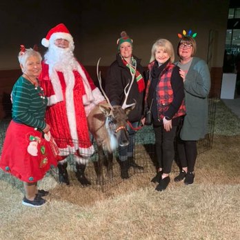 Northplace Church - Northplace Christmas Community night 2019 ....the reindeer, - Churches Near Me - Sachse, Texas Northplace Church - Northplace Christmas Community night 2019 ....the reindeer, - Churches Near Me - Sachse, Texas