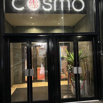 Cosmo - Buffets Near Me - Edinburgh, EDH Cosmo - Buffets Near Me - Edinburgh, EDH