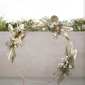 Cesar Haro Floral Design - Alter ring designed and decorated by Cesar - Florists Near Me - Los Angeles, California Cesar Haro Floral Design - Alter ring designed and decorated by Cesar - Florists Near Me - Los Angeles, California