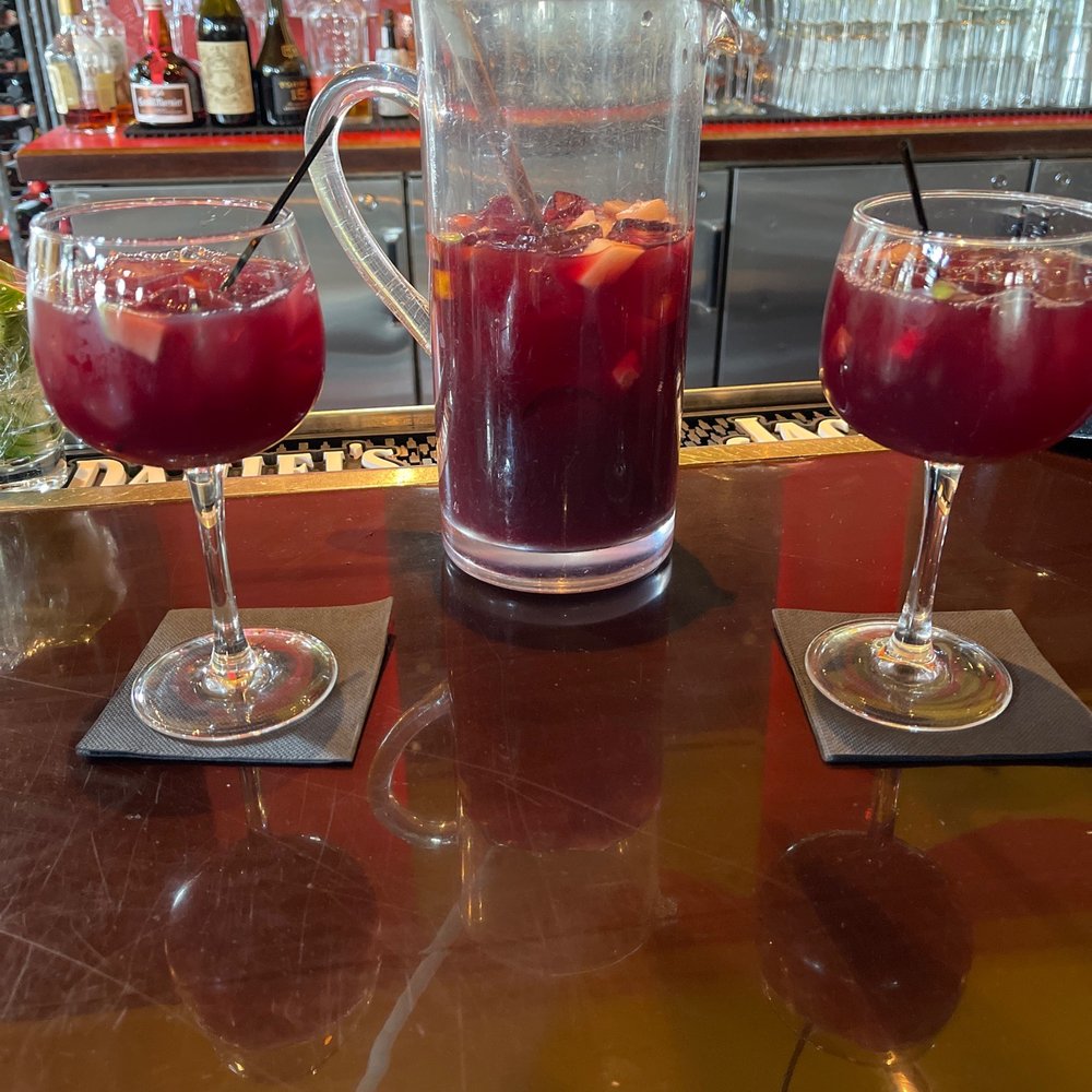Cascal - Tapas Bars Near Me - Mountain View, California Cascal - Tapas Bars Near Me - Mountain View, California