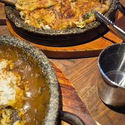 Seafood pancake 6/2026 Seafood pancake 6/2026