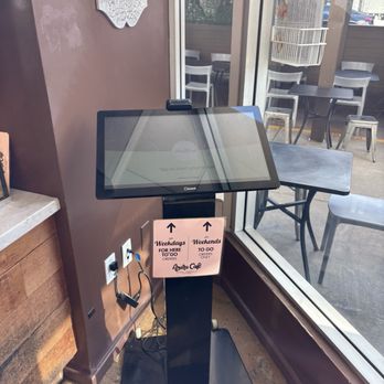 Amara Chocolate & Coffee - Kiosk if you're scared of people - Coffee & Tea Near Me - Pasadena, California Amara Chocolate & Coffee - Kiosk if you're scared of people - Coffee & Tea Near Me - Pasadena, California
