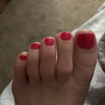 Wow Nails & Spa - I love going to this place. They do an awesome job. I get my toes done by Don and I get my nails done by Kathy.. - Nail Salons Near Me - Palmdale, California Wow Nails & Spa - I love going to this place. They do an awesome job. I get my toes done by Don and I get my nails done by Kathy.. - Nail Salons Near Me - Palmdale, California