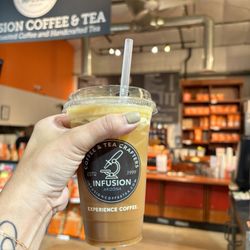 Queen Creek Olive Mill - Bees knees coffee