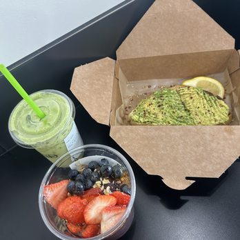 The Blend - Juice Bars & Smoothies Near Me - Nashville, Tennessee The Blend - Juice Bars & Smoothies Near Me - Nashville, Tennessee