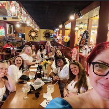Casa De Pico - Scripps Ranch High School staff rocks! - Mexican Near Me - La Mesa, California Casa De Pico - Scripps Ranch High School staff rocks! - Mexican Near Me - La Mesa, California