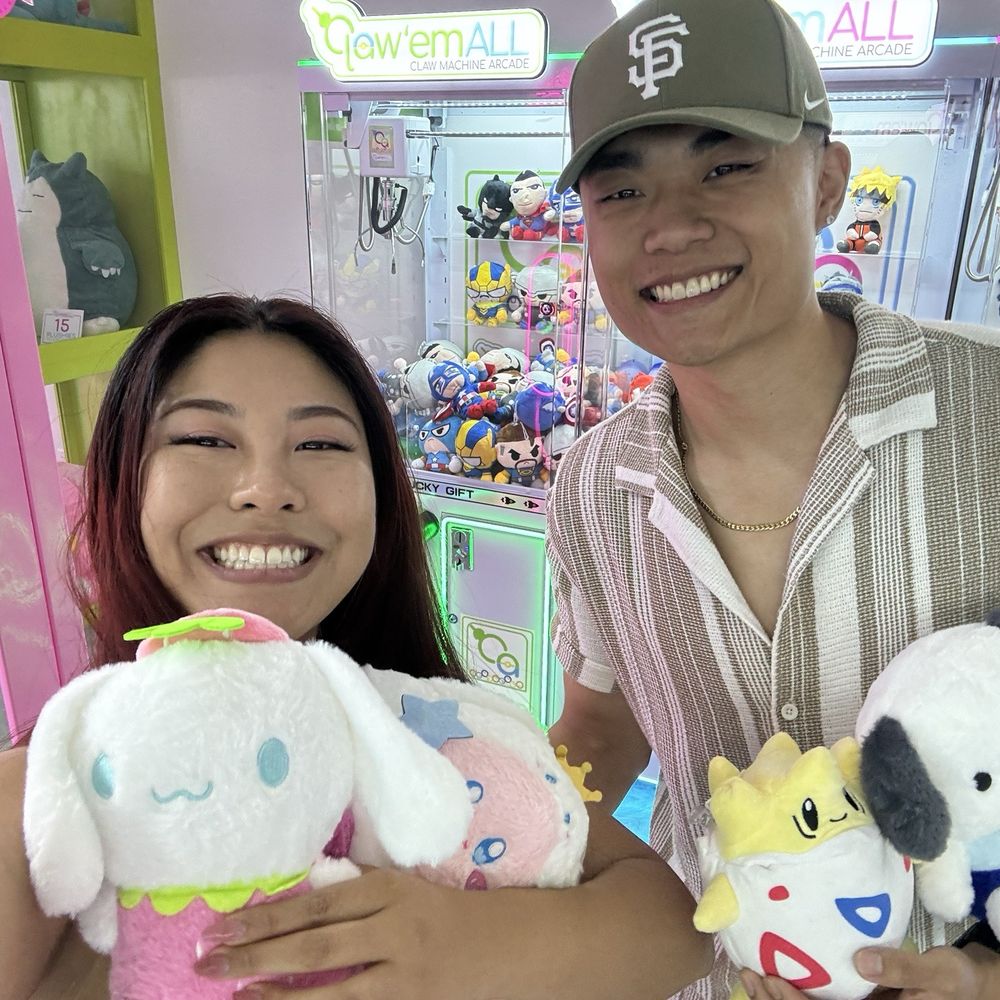 Claw Em All - Arcades Near Me - Las Vegas, Nevada Claw Em All - Arcades Near Me - Las Vegas, Nevada