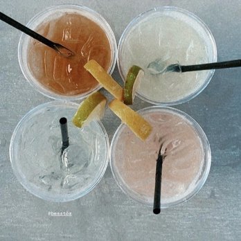 City Bistro - Bars Near Me - Hoboken, New Jersey