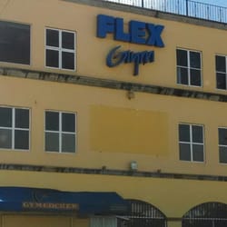 Flex Gym