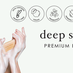 Deep Steep
